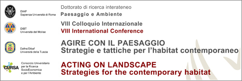 VIII Colloquio Internazionale 
