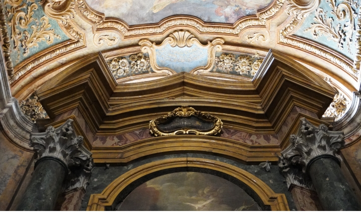 PRASSI E ARTIFICIO. NUOVE RICERCHE SU GABRIELE VALVASSORI (1683-1761)