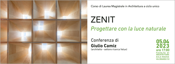 Conferenza ZENIT