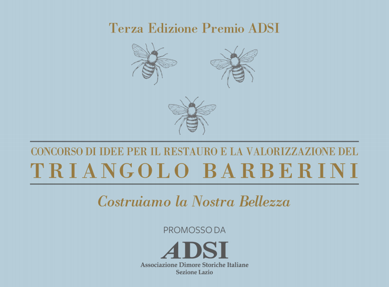 terza edizione del Premio A..D.S.I. Costruiamo la Nostra Bellezza