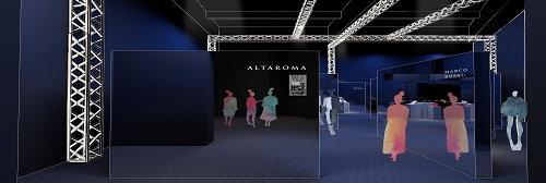 Il MASTER IN EXHIBT&PUBLIC DESIGN