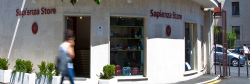 Concorso My Merchandising