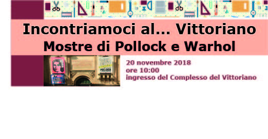 "Incontriamoci a...Il Vittoriano"