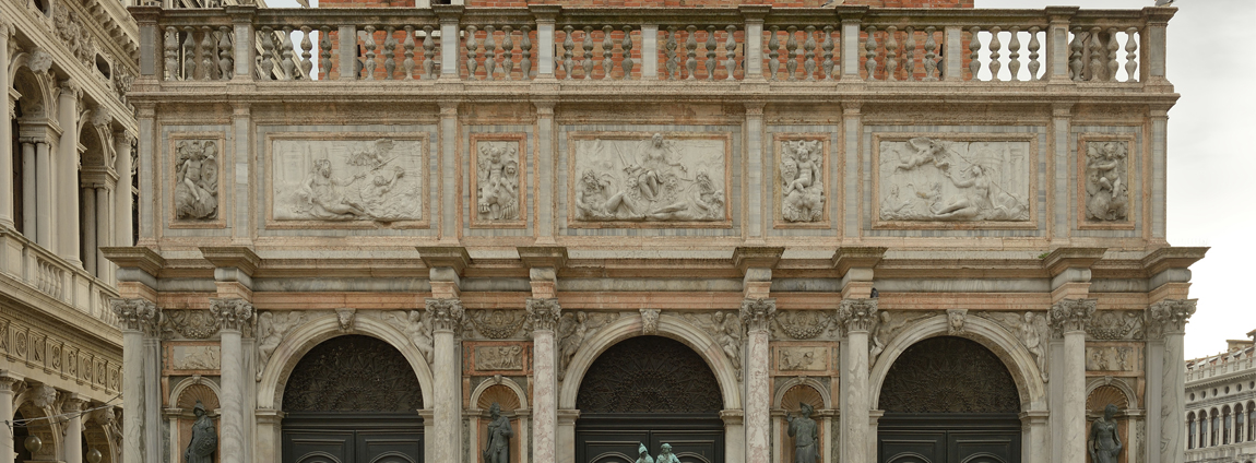 "Architettura Al Micoscpio" - Conferenza Del Prof. Paul Davies