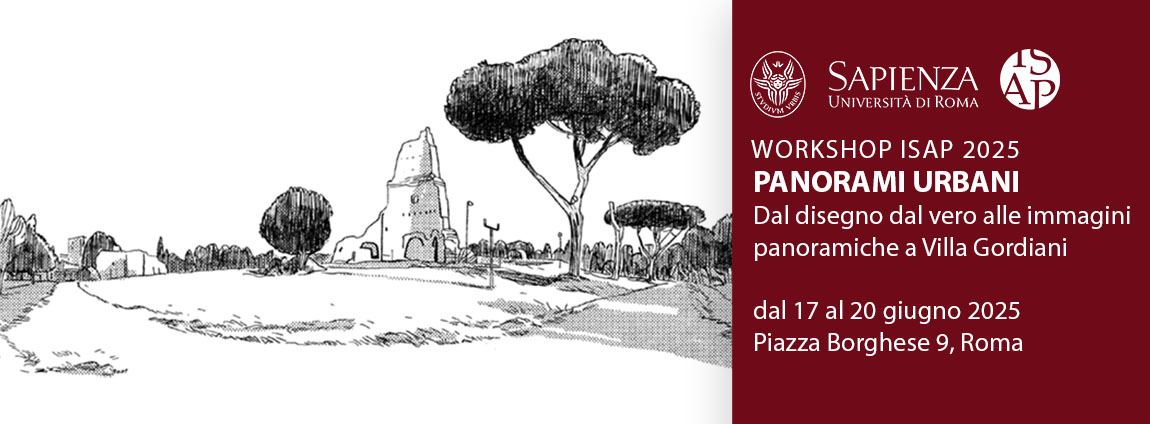 PANORAMI URBANI