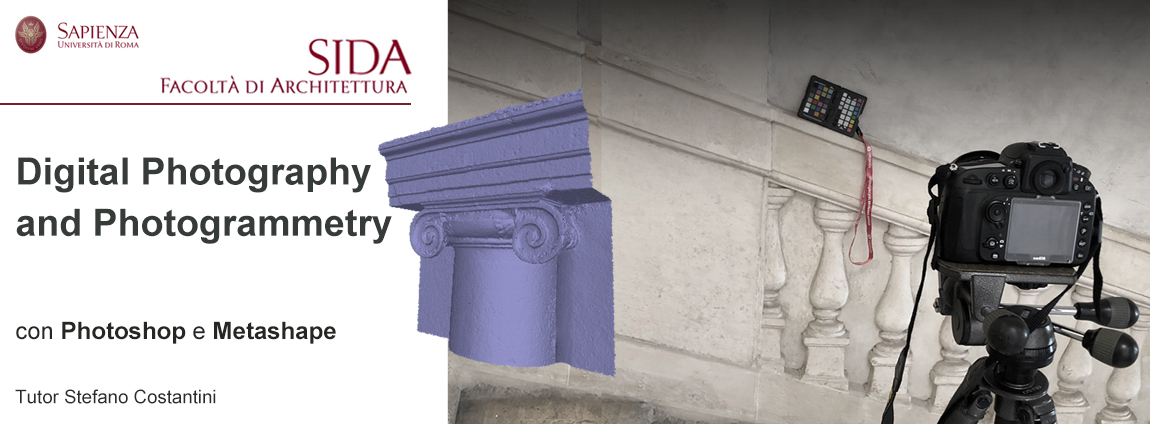 Digital Photography And Photogrammetry - II Ed.