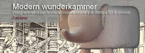 MODERN WUNDERKAMMER