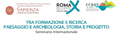 Seminario inter Tra Formazione e Ricerca