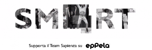 TEAM SAPIENZA SOLAR DECATHLON