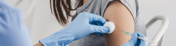 NEWS: Vaccinazioni per gli studenti e le studentesse Sapienza