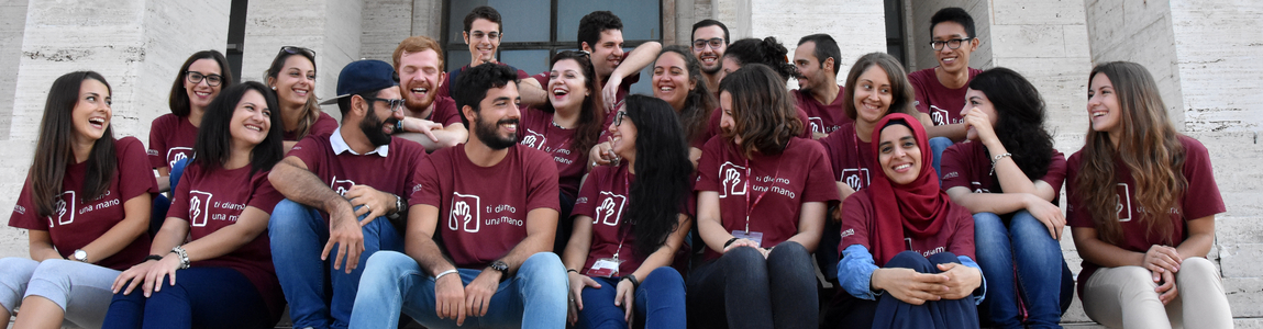 Porte Aperte alla Sapienza - 17-18-19 luglio 2018