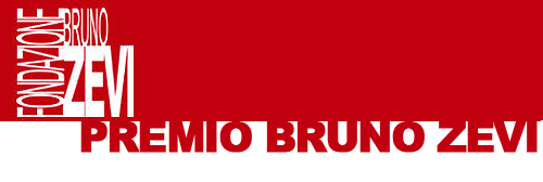 Bando Concorso Fondaz. Zevi