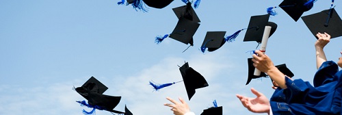 Commissioni di laurea 25 e 26 ottobre 2018