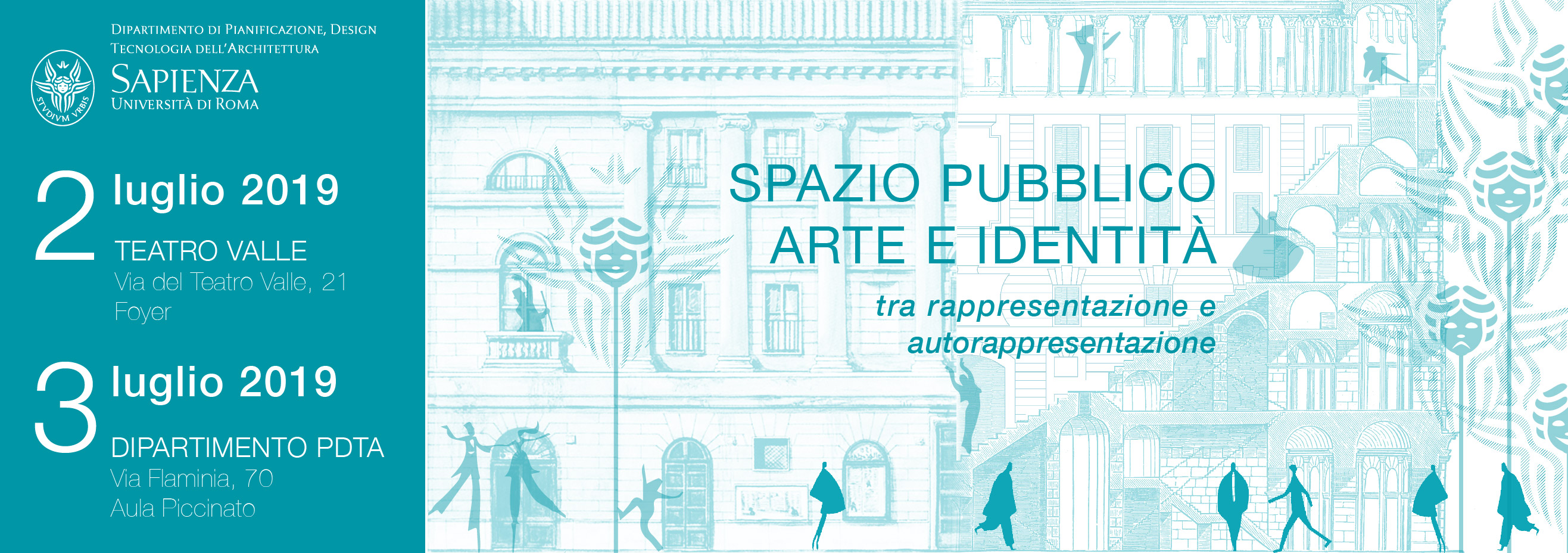 SPAZIO PUBBLICO, ARTE, IDENTITÀ. 