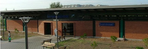 seminario di laurea