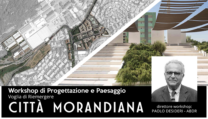 workshop di progettazione gratuito dal 25 al 28 ottobre 2018 updated