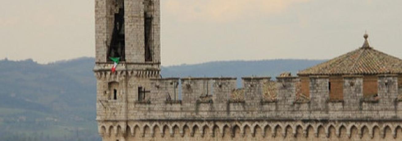Premio Gubbio Sezione Universitaria