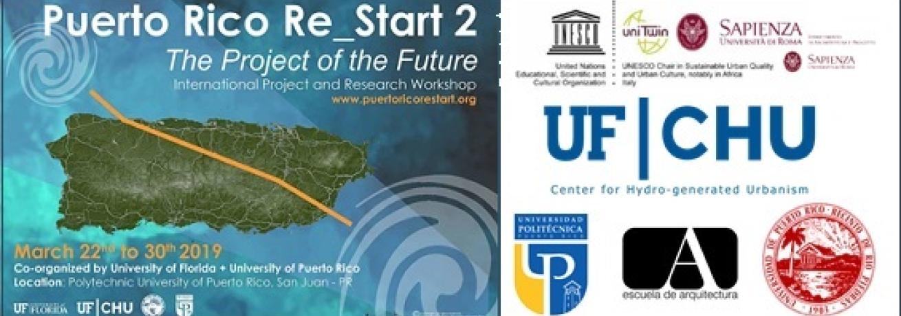 Puerto Rico Re_Start 2 ©
