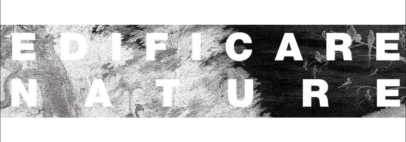 MOSTRA | EDIFICARE NATURE