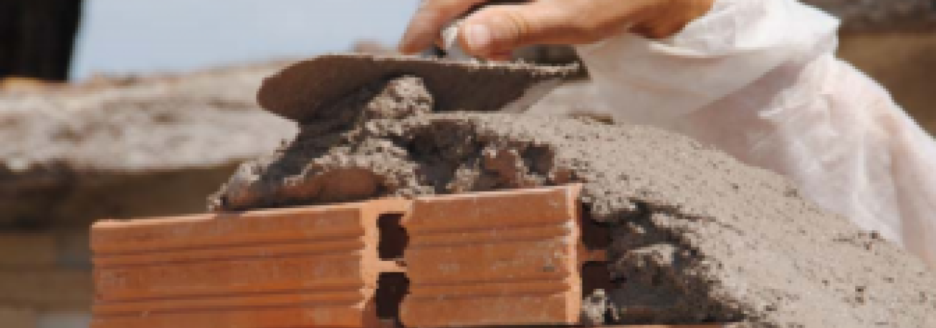 tre giorni in cantiere