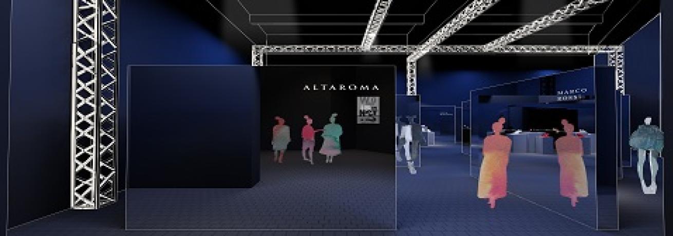 Il MASTER IN EXHIBT&PUBLIC DESIGN