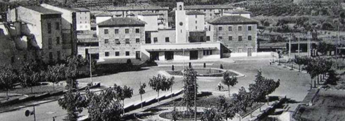 Seminario di Mario Bencivenni