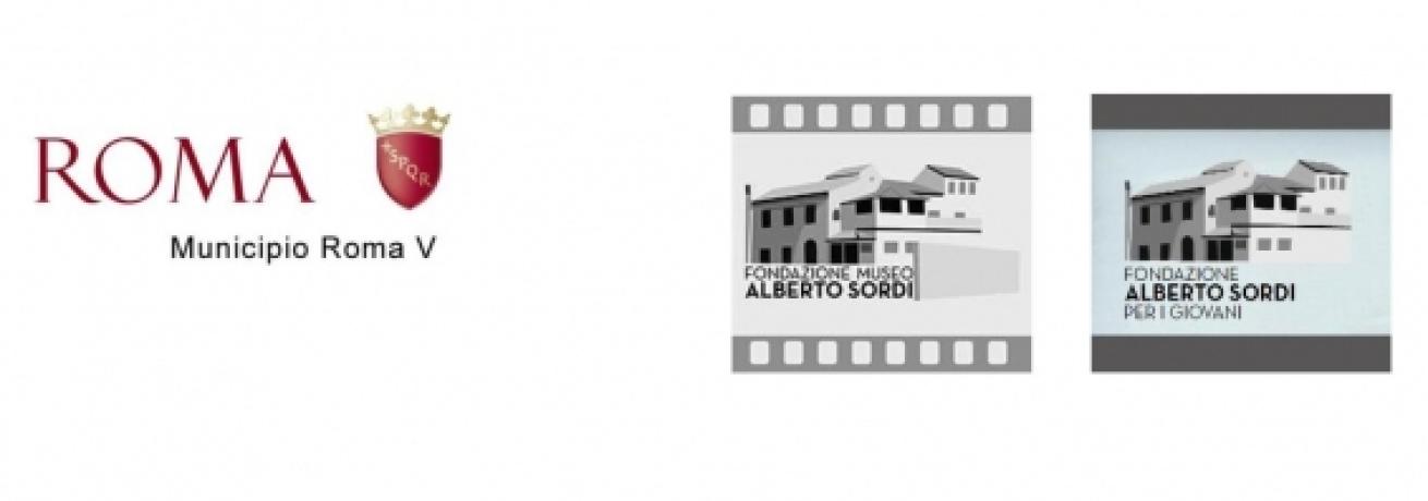 Concorso "I romani per Alberto Sordi"