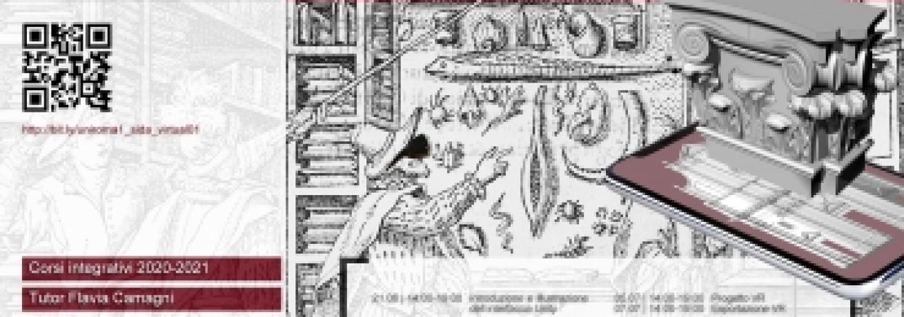 Virtual wunderkammer