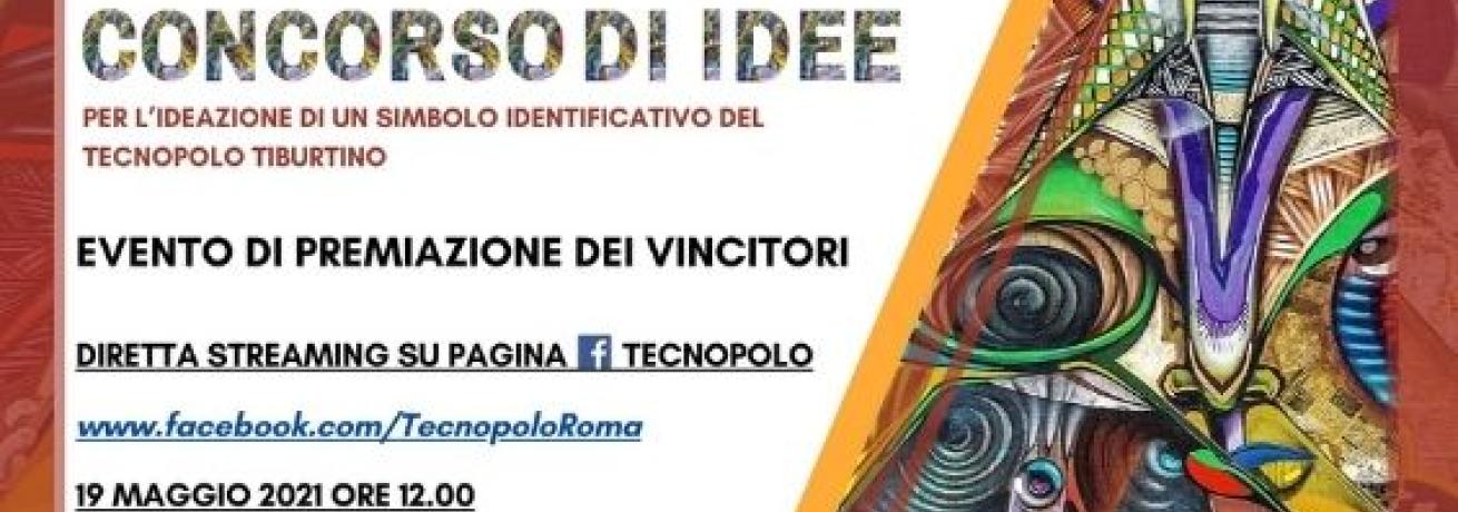 Concorso di idee: landmark Tecnopolo Tiburtino