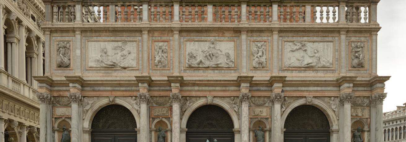 "Architettura Al Micoscpio" - Conferenza Del Prof. Paul Davies