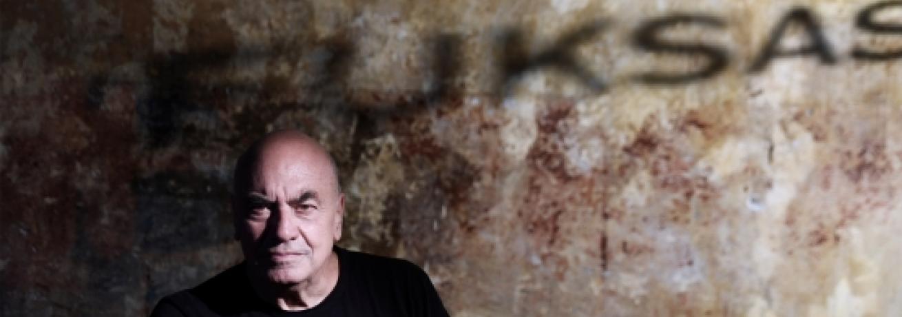 Massimiliano Fuksas - innovation/evolution