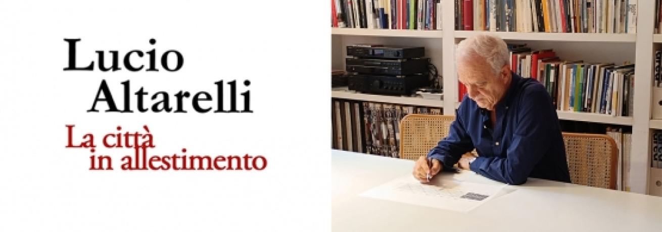 LABORATORIO DI SINTESI FINALE | PROF. O. CARPENZANO | LEZIONE