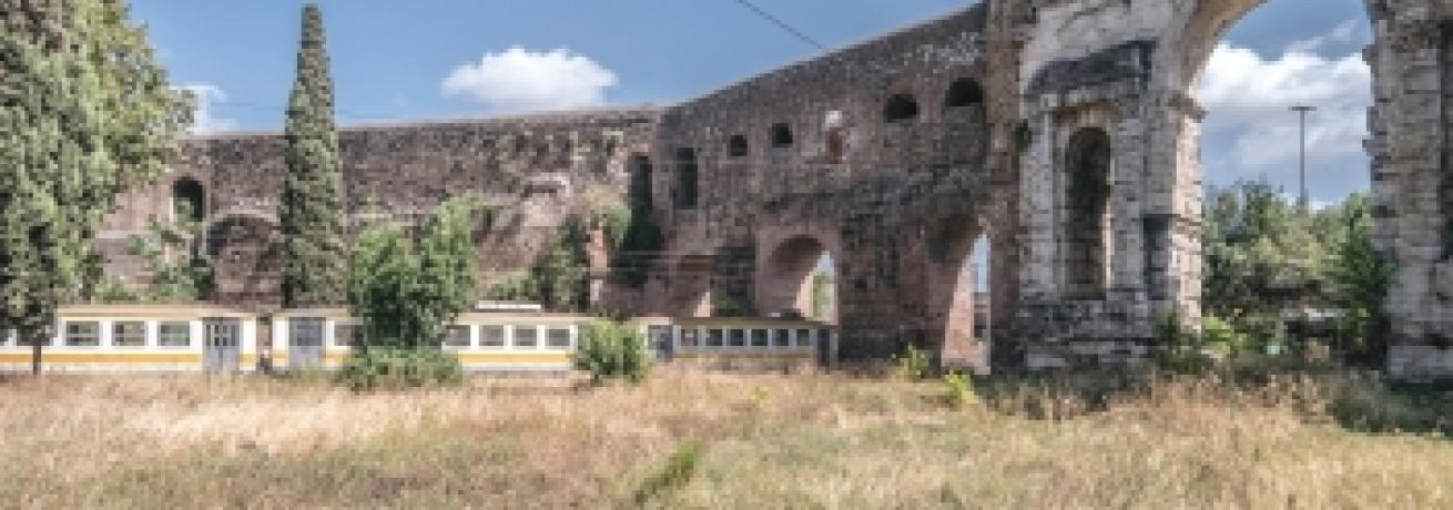 Laboratorio per tesi in progettazione architettonica e restauro