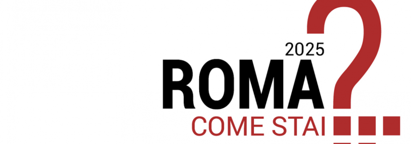 Roma Come Stai? 2025