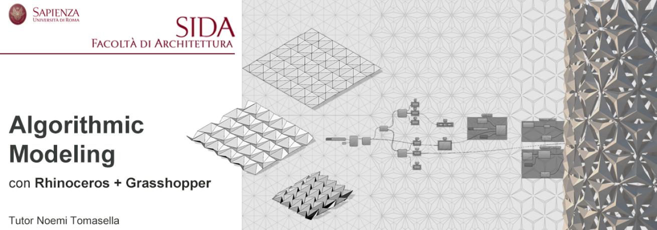 Centro S.I.D.A. 2024 - Algorithmic Modeling - I Edizione