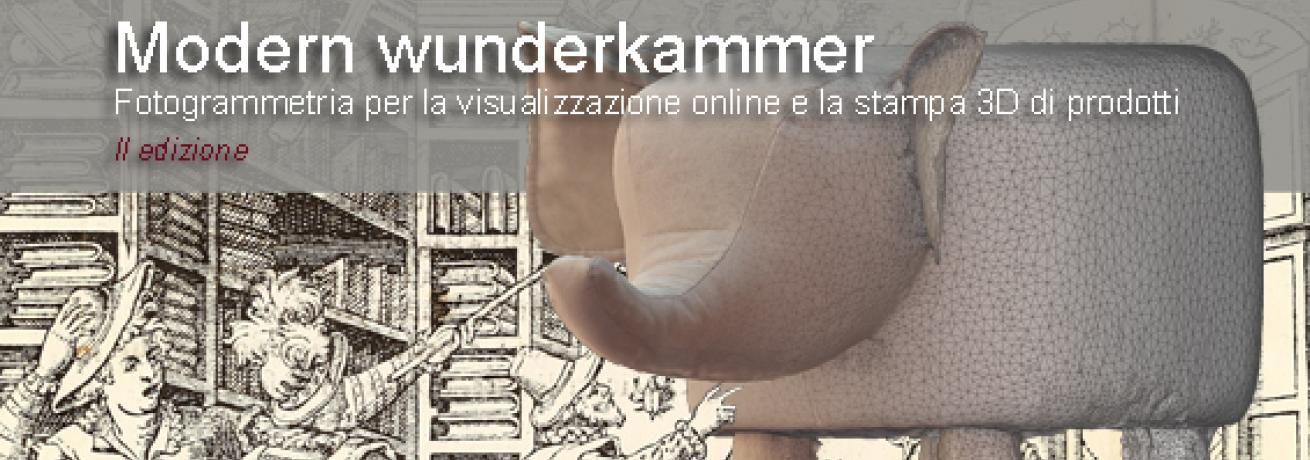 MODERN WUNDERKAMMER