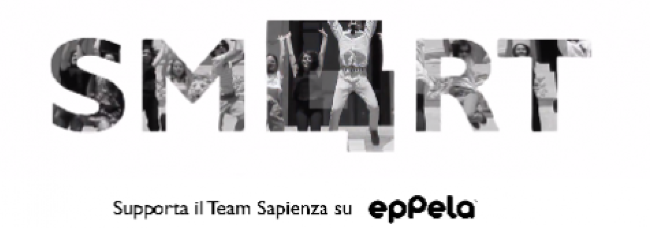 TEAM SAPIENZA SOLAR DECATHLON