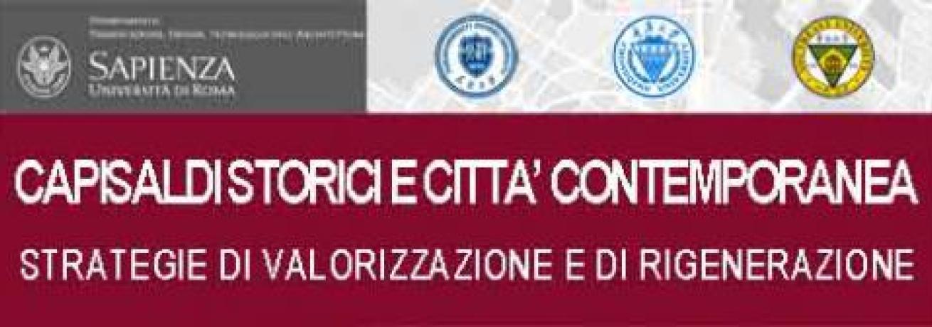 Seminario Internaz. "Capisaldi