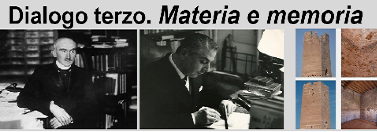 seminario / architettura