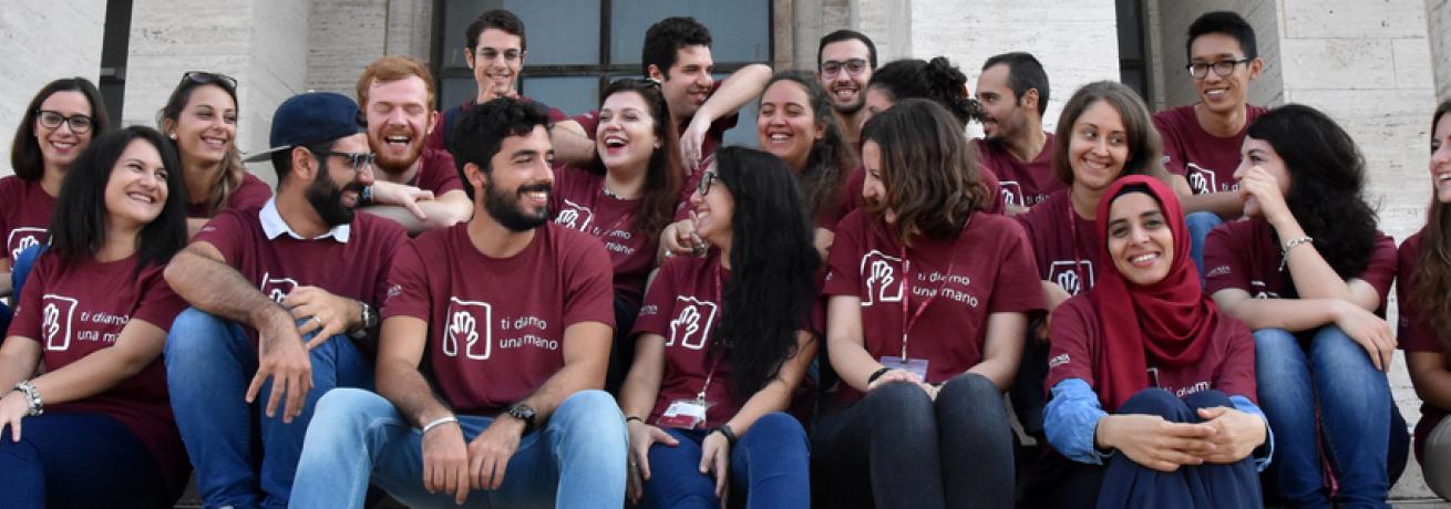 Porte Aperte alla Sapienza - 17-18-19 luglio 2018