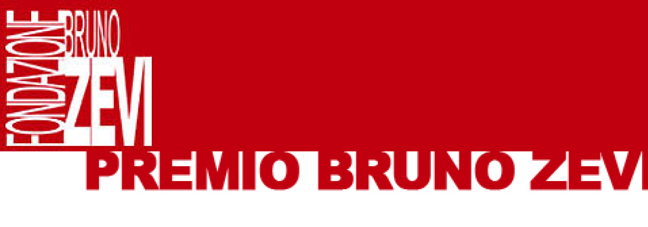 Bando Concorso Fondaz. Zevi