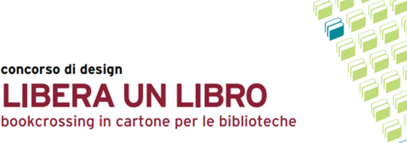 Concorso di design "Libera..."