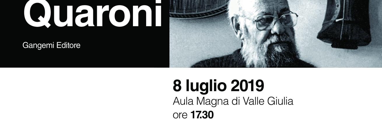 La città radicale di Ludovico Quaroni