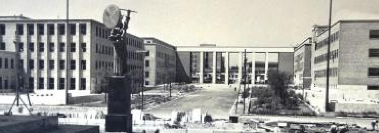 Celebrazioni per gli 80 anni della Città universit