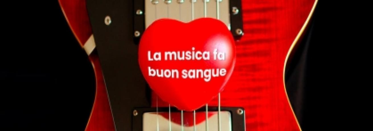 In Sapienza la musica fa buon sangue