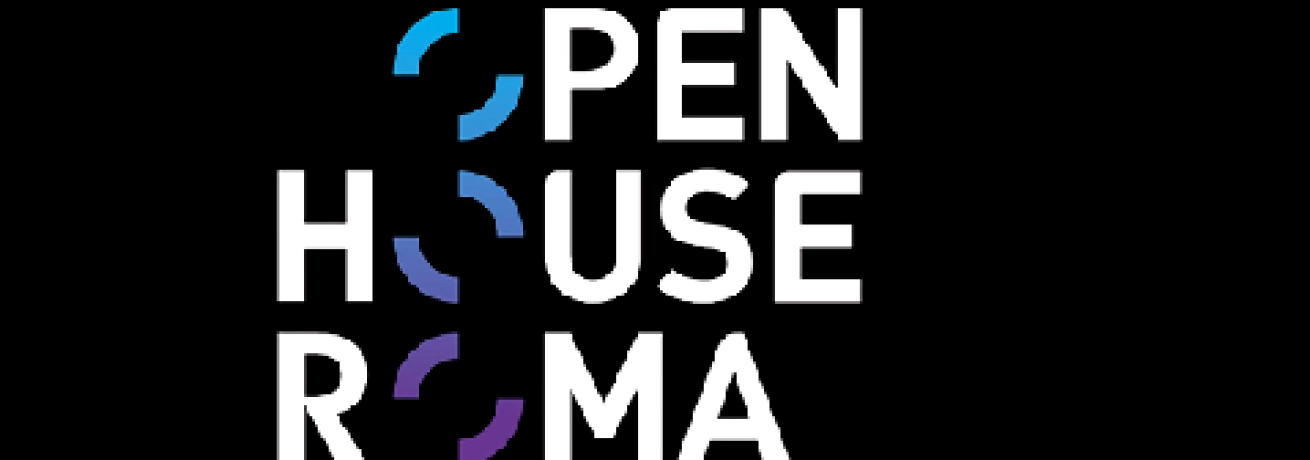 Open House Roma 2014