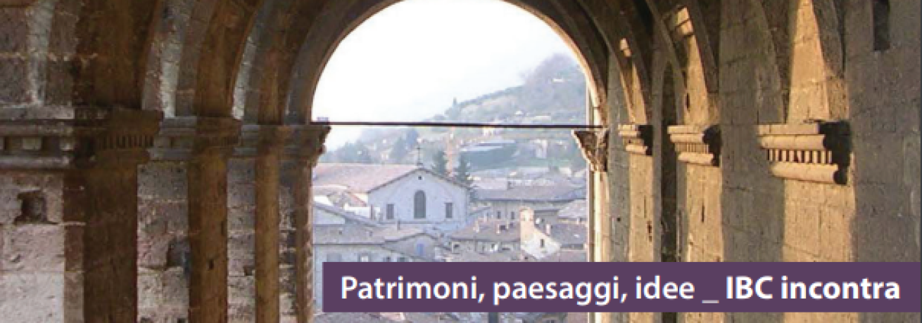 presentazione libro IL FUTURO DEI CENTRI STORICI di D.Fiorani