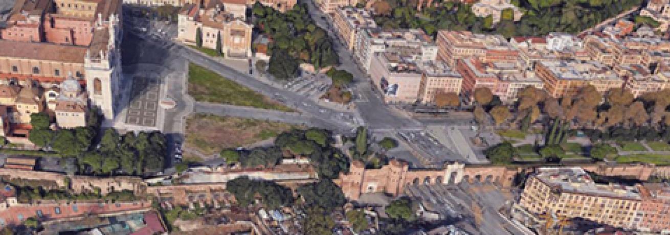 WORKSHOP DI PROGETTAZIONE ARCHITETTONICA E URBANA 15-19 OTTOBRE 2018