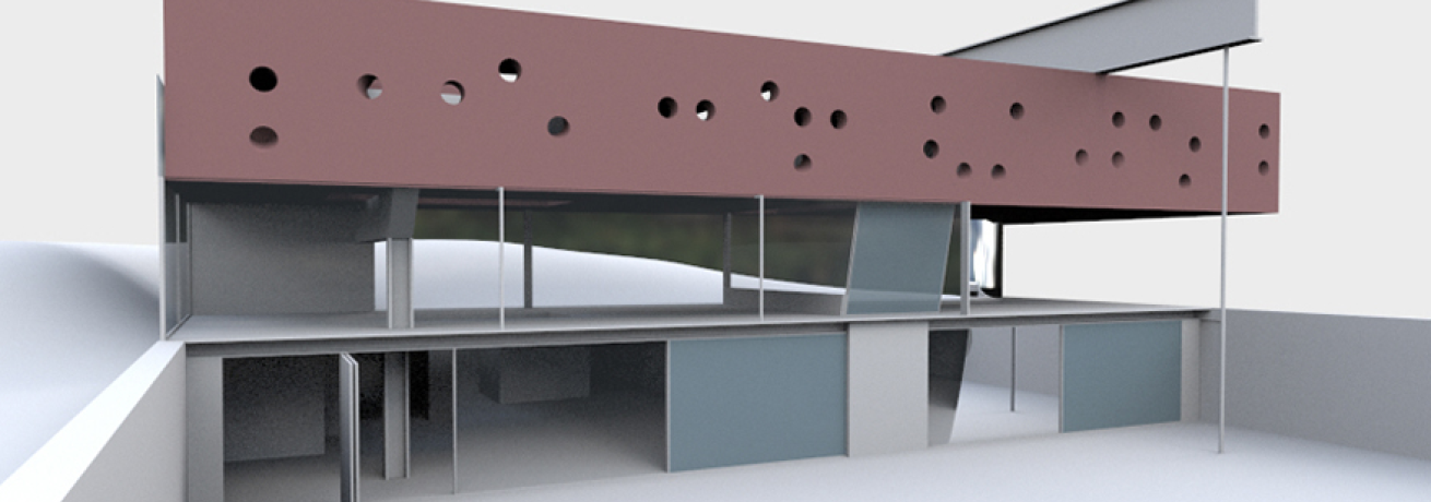 Rhinoceros corso base