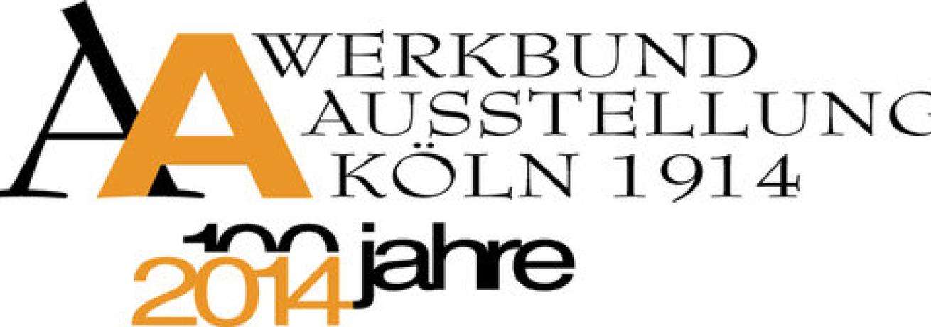Werkbund 1914 - 2014